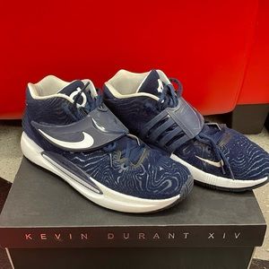 Kevin Durant XIV